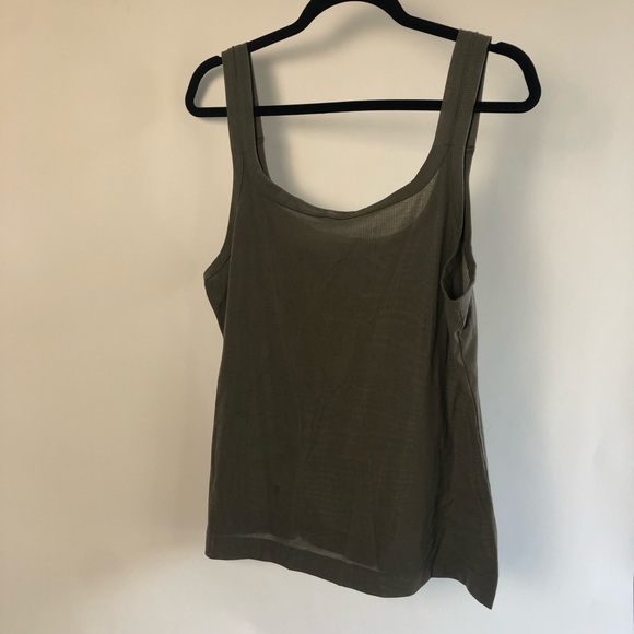 All in Motion Tank Top sz XXL Women’s Green - Picture 2 of 5